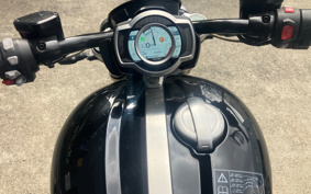 TRIUMPH  TRIUMPH  ROCKET 3R 2020 YBG11J