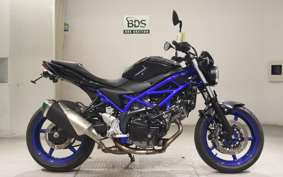 SUZUKI SV650 A 2019 VP55B