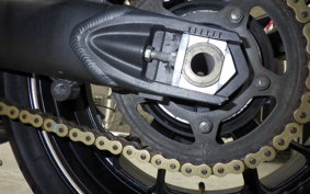 KAWASAKI ZX 1400 NINJA 2010