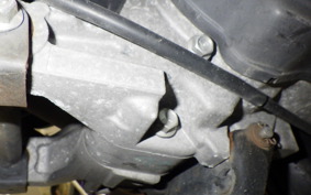 SUZUKI ﾚｯﾂ CA4AA