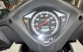 SUZUKI ADDRESS 110 2013 CE47A