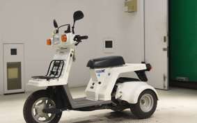 HONDA GYRO X TD02