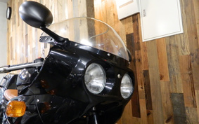 SUZUKI GS1200SS 2001 GV78A