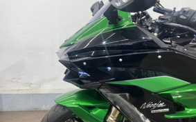 KAWASAKI NINJA H2 SX SE 2019 ZXT02A