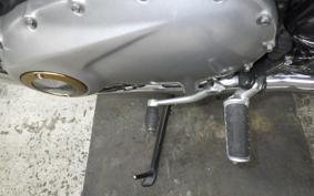 TRIUMPH BONNEVILLE T100 2020
