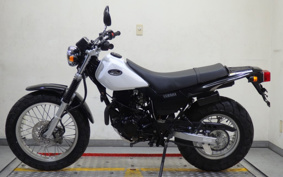 YAMAHA TW200 DG07J