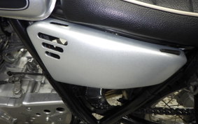 YAMAHA SR400 Gen.2 1997 1JR