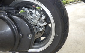 SUZUKI SKYWAVE 250 (Burgman 250) CJ42A