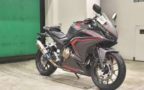 HONDA CBR400R 2022 NC56