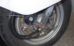 HONDA GYRO CANOPY TA02