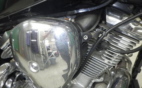 YAMAHA DRAGSTAR 250 VG02J