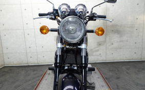 KAWASAKI ZEPHYR400K 2008 ZR400C