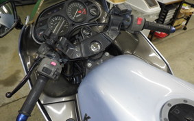 KAWASAKI ZZ-R400 Gen.2 2003 ZX400N