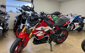 BMW G310R 2023 0G41