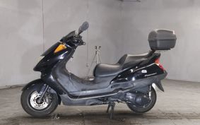 HONDA FORESIGHT MF04