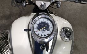 YAMAHA DRAGSTAR 250 VG02J