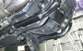 HARLEY FXDL 1580 2015