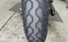 HONDA REBEL 250 MC13