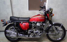 HONDA CB750F 1972 CB750