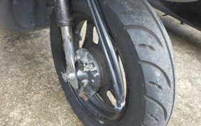 SUZUKI LET's 2 CA1KA