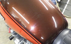 KAWASAKI ZEPHYR 750 1991 ZR750C