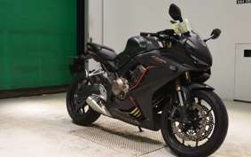 HONDA CBR650R 2019 RH03