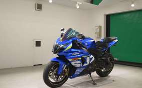 SUZUKI GSX-R1000 2018