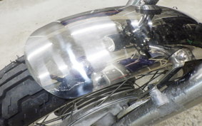 YAMAHA SR400 Gen.2 1999 1JR