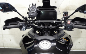 YAMAHA TRACER 9 GT+ 2024 RN70J