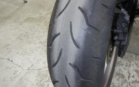 SUZUKI GSX-R600 2014