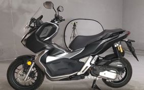 HONDA ADV150 KF38