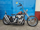 Фото Harley FXDWG1450 2001 с японского аукциона