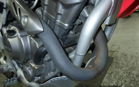 HONDA CRF250L 2010 MD38