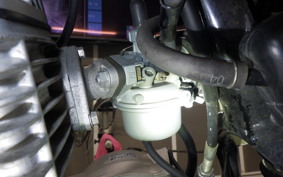 HONDA APE 50 2001 AC16