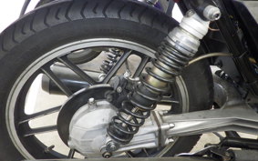 MOTO GUZZI V65SP 1983