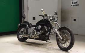 YAMAHA DRAGSTAR 400 CLASSIC 2000 4TR