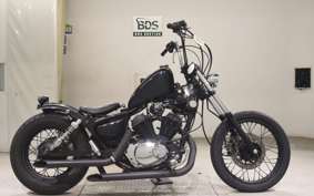 YAMAHA VIRAGO 250 2012 3DM