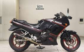KAWASAKI GPX250R EX250E