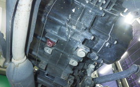 HONDA ｸﾞﾛﾑ 1996 JC61