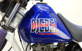 SUZUKI DJEBEL200 SH42A