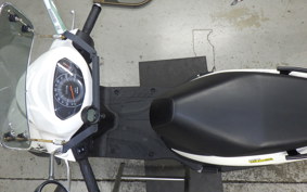 SUZUKI ADDRESS V125 2021 DT11A