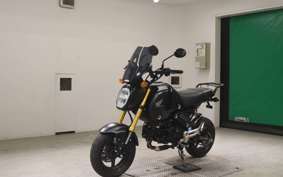 HONDA ｸﾞﾛﾑ-2 2022 JC92