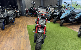 HONDA  MONKEY 125 JB03