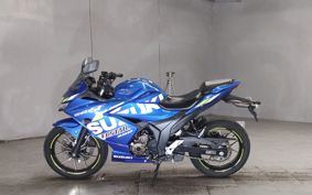 SUZUKI JIKUSA-SF250 ED22B