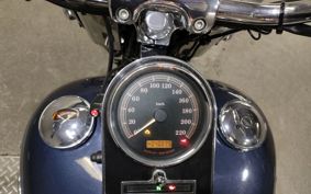 HARLEY HARLEY FLSTN1580 2008 JD5