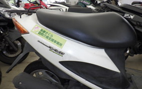 SUZUKI ADDRESS V50 Gen.2 CA44A