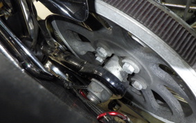 HARLEY FLSTN 1580 2013