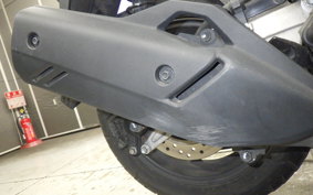 HONDA PCX 160 KF47