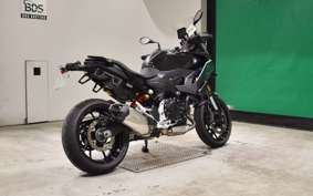 BMW F900XR PREMIUM LINE 2022