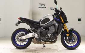 YAMAHA MT-09 SP 2022 RN69J